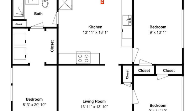 The Charming Cozy Cottage by Miss Kitty’s - Foto 2, Servicios del alojamiento