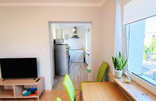 Dla Przyjaciół - Apartamenty nad morzem - Foto 23