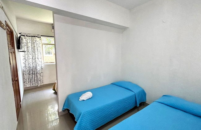 Hotel Mirador del Sumapaz Comfacundi - Photo 16