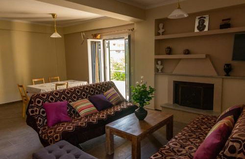 Tsoutsis Apartments - Foto 26