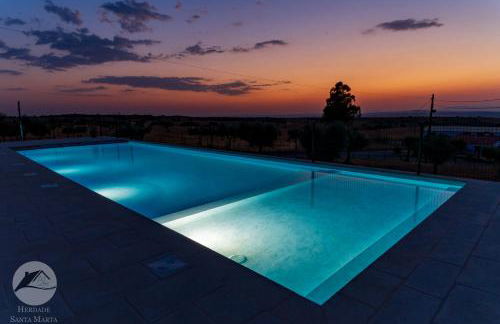 Moradia Gémea em Herdade Santa Marta - Foto 11