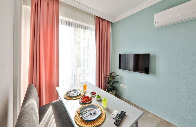 Joyy Suit & Apart - Foto 36