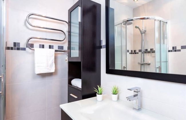 Apartment - 2 Bedrooms with Pool and WiFi - 107885 - Photo 18