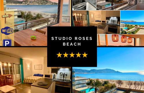 Studio Roses Beach - Foto 21