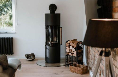 Ferienhaus mit Kamin und Sauna Pier 1 - Foto 20