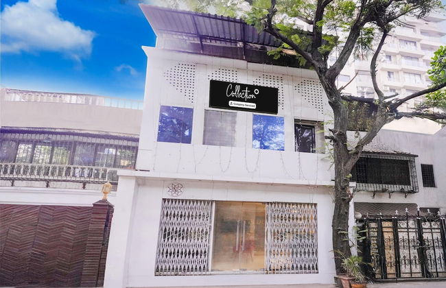 Comfy Stays at Lokhandwala Andheri West - Foto 26