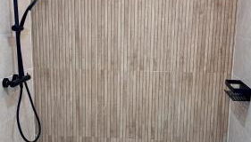 Apartamento Boutique Valencia 4-Pax - C-3 - Foto 4, Shower