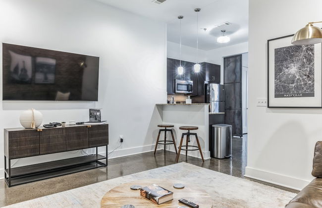 Urban Whiskey - Foto 10