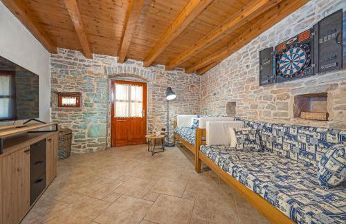 Villa Laura - Orihi - Foto 34