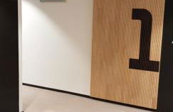 Vue Parlement Européen - Grande terrasse au calme - Tram à 2 min - Parking - Foto 29