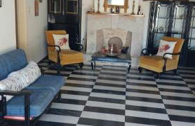 Villa by the Sea, Nyfida Lesvos - Photo 16