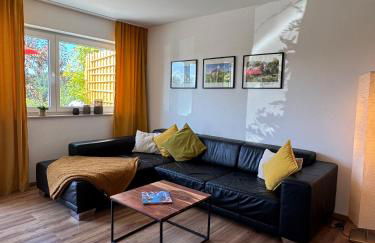 Ferienwohnung nahe des Bodensees - Foto 1