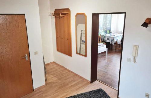 Penthouse Apartment near Nürnberg - Foto 35