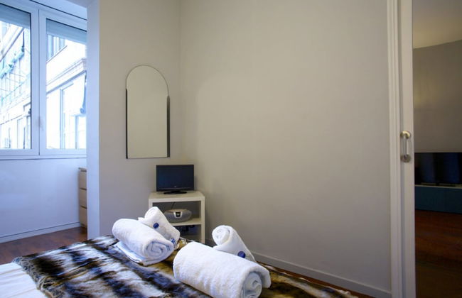 BarcelonaForRent The Gaudi Suites - Foto 11