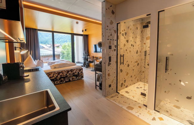 LIFESTEIL Appartementresort - Foto 4