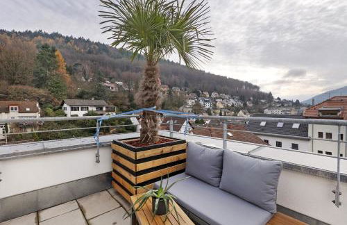 Luxus-Penthouse - Foto 3