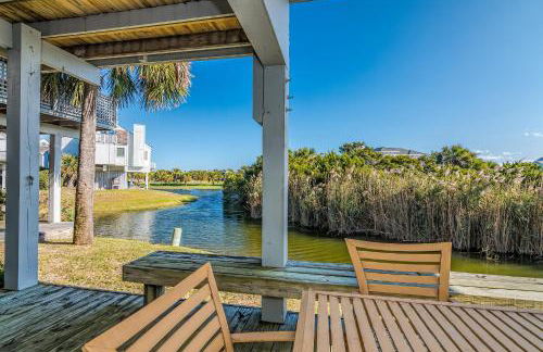 Fenton House Villa BHI - Foto 10