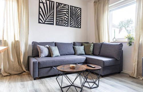 EasyStayII Krefeld 6P Switch TV - Foto 14