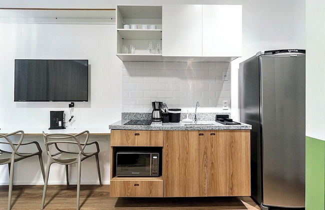 360 Ver.de Panorama - Foto 9