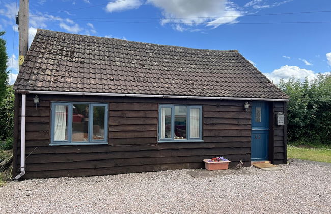 Cozy Cabin Retreat in Gloucestershire - Foto 24