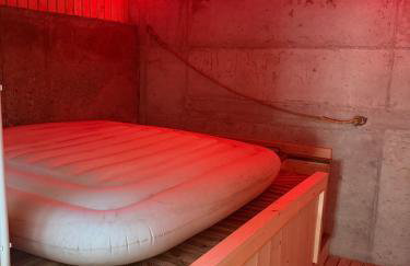 Gite de groupe lacs et forêt du jura - SPA et Sauna Privatif - Orgelet - Foto 4