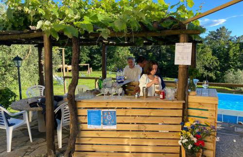 Agriturismo Da Nonna Argia - Foto 44