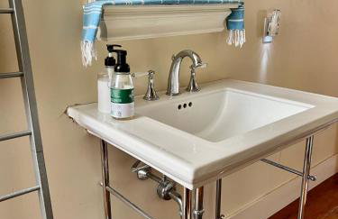 Townhouse in Portsmouth Downtown Historic District - Foto 38