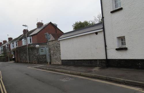 Frog Palace - Secure Parking-Outside Area-Topsham-Exeter-Beach-Chiefs-WiFi - Foto 54