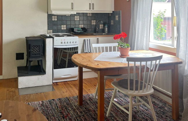 4 Person Holiday Home in Molkom-by Traum - Foto 6