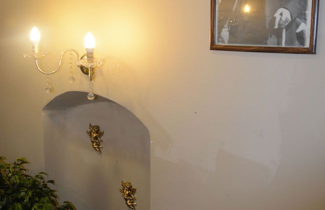 Taksim Ruby Suites - Foto 58