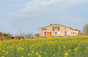 Mas Teixidor, Masia entre Girona y la Costa Brava - Foto 5