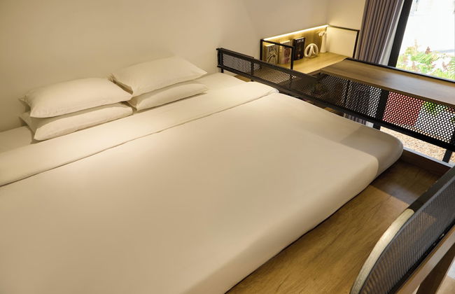 KIN WANDER TAN PHONG, THE MOONAGE - Foto 10