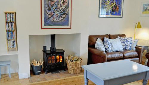 Woodbrook Cottage - Foto 4