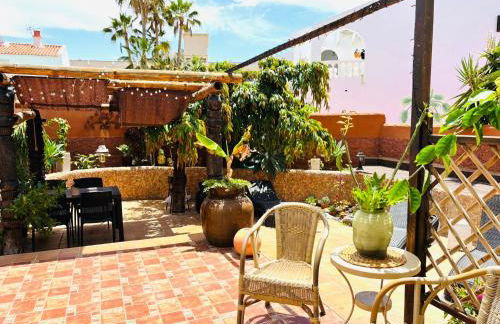 Bungalow Paraiso - Foto 20