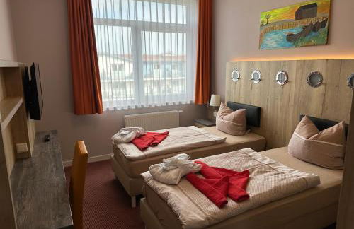 Appartementhäuser Achterwasserblick - Foto 29