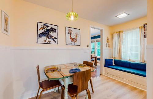 Beech Street Retreat - Foto 14