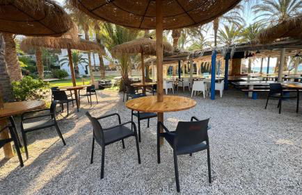 Modern apartment sea view with private jacuzzi - Photo 63