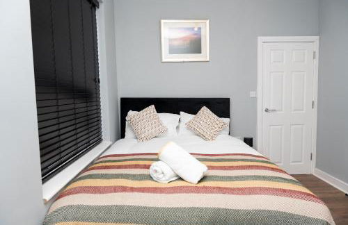 Rb Lodge Stockport - Foto 7