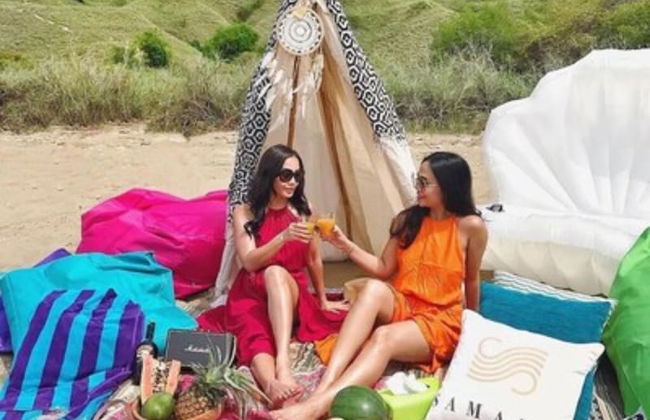 Samara II Liveaboard - Foto 23