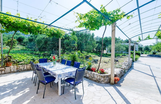 Apartments & Rooms Maždin - Foto 27