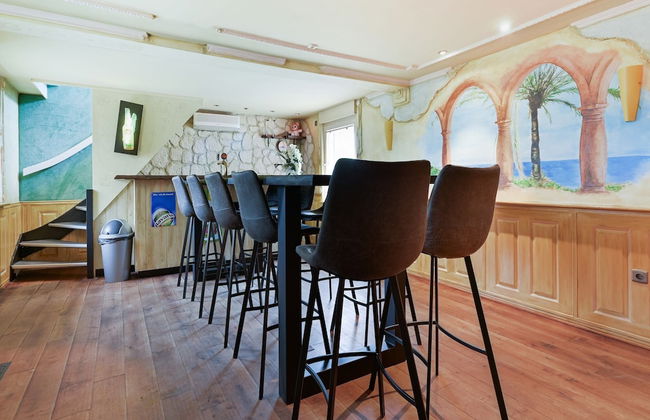 Tasteful Villa in Didam With Garden - Foto 29