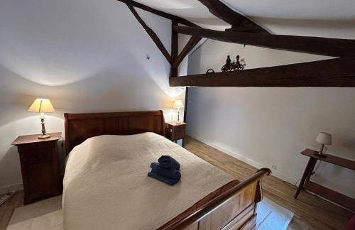 Le Moulin de Giroir - Foto 21