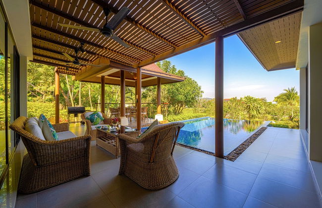 3Bed Bali Style Villa Close To Beach PR6 - Foto 57