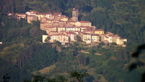 Casa dell 'Vista Gorgeous Remodeled Stone Country House in Rural Northern Tuscany - Foto 2