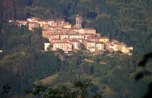 Casa dell 'Vista Gorgeous Remodeled Stone Country House in Rural Northern Tuscany - Foto 2