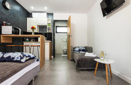 Bianco Apartamenty Laskowa - Zator - Foto 65