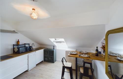 Appartement typique bord de mer - Foto 6