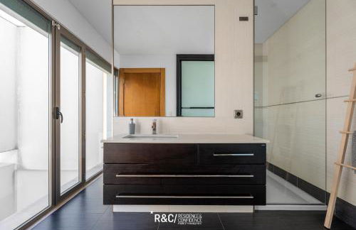 Casa das Areias - Surf, Golf and a wonderful sea view - Foto 8