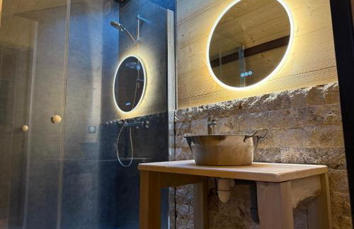 La Bergerie - Foto 12