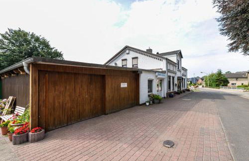 Ferienwohnung 'ole Bäckerei' - Photo 27